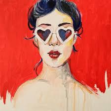 Hearts for the Arts: Meet the Artists