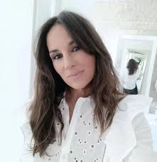 Así es Lorena García, la sustituta de Susanna Griso en 'Espejo Público'