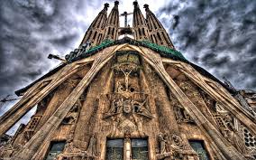 If you're looking for the best barcelona wallpaper then wallpapertag is the place to be. Barcelona City Wallpapers Wallpaper Cave