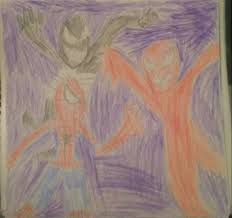 Spiderman Vs Venom Vs Carnage By Bridal Shotacon Fur Affinity Dot Net Spiderman vs venom vs carnage. spiderman vs venom vs carnage by bridal