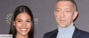 If he has shared the life of tina kunakey for almost 6 years, vincent cassel is nonetheless jealous of those who could approach him a little too . Vincent Cassel Jealous With Tina Kunakey This Message That Says It All