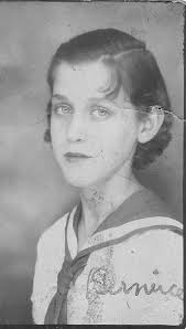 My Mother, JoAnn Betty Wise, daughter of John (Jack) Wise DOB 1892 or so  and DOD 1939. Other first names