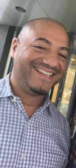 Rest well cousin...love you fam! J.P.