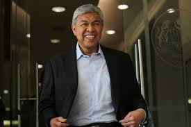 Dato seri dr ahmad zahid hamidi born 4 january 1953 is a malaysian politician who has been deputy prime minister of malaysia since 2015 in the barisan nas. 16 Yayasan Akalbudi Cheques Featured Ahmad Zahid S Signature Court Told Malaysia Malay Mail