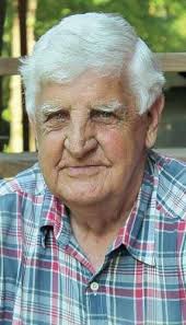 Part of N.C. 16 is named for Bill Anderson