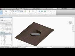 Revit Topo Revit Tutorial Tutorial Youtube