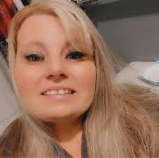 Alicia Jane Vanderpool