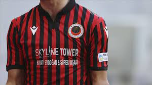 Gençlerbirliği ve fatih karagümrük bu karşılaşmadan sonra bir daha aynı ligde yer almadı. Genclerbirligi 37 Yil Sonra Fatih Karagumruk Le Karsilasacak