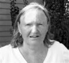 Susan KINDER Obituary