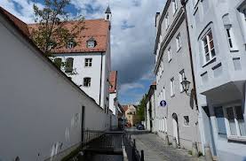 Augsburg war bis vor einigen jahren kaum in den mündern der deutschen. Quermania Augsburg Rathaus Und Perlachturm Urlaub Und Ausflug In Schwaben Sehenswurdigkeiten Bilder Und Ausflugsziele Bayern