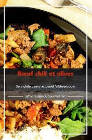 Vous Recherchez Une Recette Simple Et Facile De Boeuf Hache Je Vous Propose Cette Delicieuse Version Au Chi Recette Boeuf Hache Recette Boeuf Et Boeuf