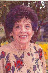 Adeline Presentadi Obituary October 23, 2009