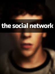 The Social Network, and why it's not just “a movie about Facebook”.