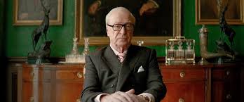 Known for his distinctive cockney accent. Trophy Unlocked Stubs Kingsman The Secret Service