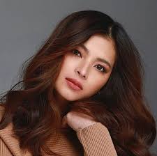 Time will tell if ivana does not age as much as angel. Angel Locsin Shoots Down Body Shamers Perfect Ka