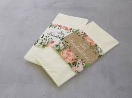 50 freudentränen taschentücher geprägt herzen herzchen gastgeschenk hochzeit. 50 Stuck Freudentranen Taschentuch Banderolen Apricot Hochzeit Papermaid