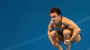 In the fina diving world series, daley came third in the 10m platform competition at the beijing round, scoring 525.05 points, behind china's cao yuan on 579.45 and qiu bo on 534.05 points. Tom Daley Confirmed In The Great Britain Diving Team For Rio 2016 Olympics News Sky Sports