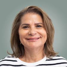 McCormick Institute for Early Childhood Leadership Team