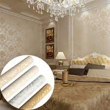 Whether you prefer to have a more neutral decor you could. 3d Wallpaper Wall Background Stripe Mural Roll Wall Paper For Home Bedroom Living Room Diy Decor Sale Banggood Com
