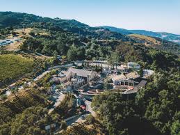 The Mountain Winery Saratoga California United States