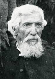 Rev George Piercy exhibition hopes to make Pickering a Methodist pilgrimage  site