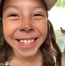 The joys of getting dirty while gardening in raised beds