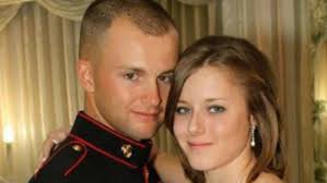 Relationship advice: Marine's wife killed after love triangle goes awry