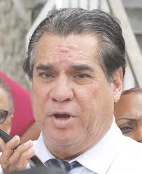 Knipsel Krant Curaçao