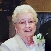 Imogene Parson Ryan Obituary