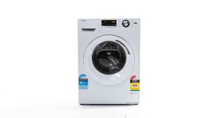 By millie fender 20 may 2020 the whirlpool wfc8090gx washer dryer combo delivers in smart technology. Haier Hwf75aw1 Review Washing Machine Choice