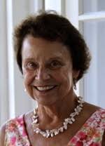 Barbara Rhodes Zinke