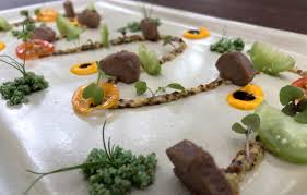 Jardin Nebulosa Destination Marketing Video Marketing Food
