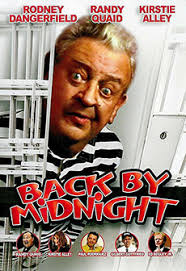 Rodney Dangerfield