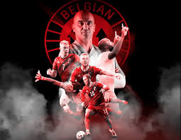 Retrouvez toute l'actualité des diables rouges sur rtbf.be. L Union Belge De Football Fait Decouvrir Aux Supporters Quel Diable Rouge Sommeille En Eux Pub
