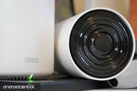 It also helps me to know what's hot on the market. Tp Link Deco X68 Review An Entry Level Tri Band Mesh With Promise Android Central