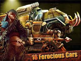 In horde mode, you will be on the passive side, enemy troops from other countries will perform attacks to your stronghold. Road Warrior Best Racing Game V1 4 8 Apk Mod For Android