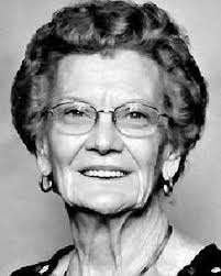 Cora Groff Obituary (1934