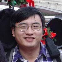 Jacky Chang Email & Phone Number