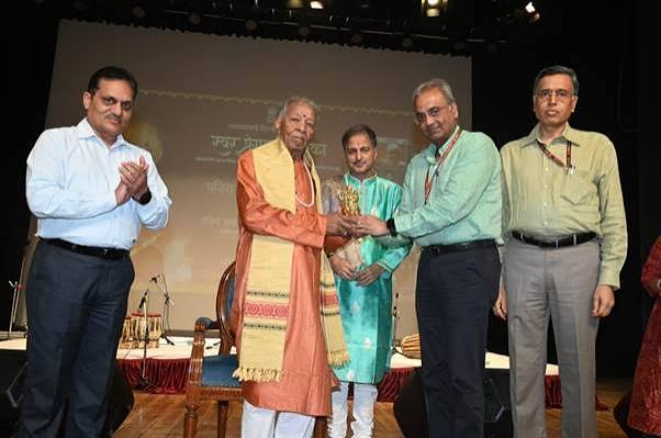 akashvani swar prerna veethika launch