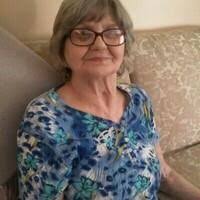 Kataryna Czernec Obituary