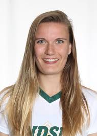 2019 Women's Soccer Roster