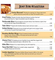 Texas roadhouse menu prices are among the best hence fair to customers. Texas Roadhouse Menu Menu For Texas Roadhouse Middletown Louisville