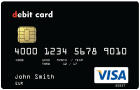 Every td checking account comes with a free visa debit card. Anonymous Bitcoin Debit Card Uk
