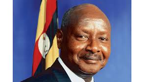 Mr museveni is standing for a sixth elected term in office, as leader of the national resistance movement (nrm). Museveni Vaccine Inequality Is Africa S Wake Up Call The Chronicle