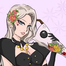She also use you magic to cure not deep wound. Lewd Kitten Plague Doctor Lewdkitten Anime Lewd Facebook