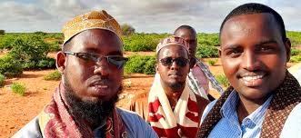 Waxaan maanta Degmada Baxdo wax uga soo dhaweeyay Caalimka weyn ee Sheikh  Axmed-nuur Cabdi Jimcaale oo kamida Akaabirta Culimada Soomaaliyeed Rabbi  ha xifidee.❤