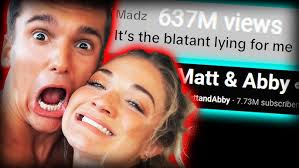 WHY The Internet TURNED On Matt & Abby!