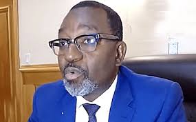 Présidence : Wilson Laleau et Yves Germain Joseph remplacés!