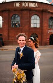 Top table wedding photography glasgow. Historic Landmark The Rotunda Transforms Into Glasgow S Newest Wedding Venue Daily Record