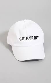 Bad Hair Day Hat Bad Hair Day Hat Bad Hair Day Bad Hair